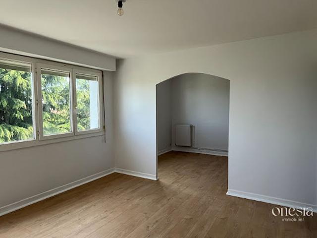 Appartement vente à Pau, Billère