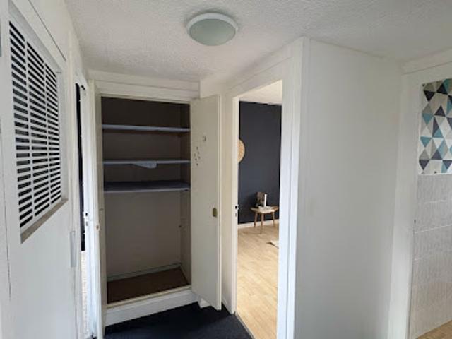 Appartement vente à Caen
