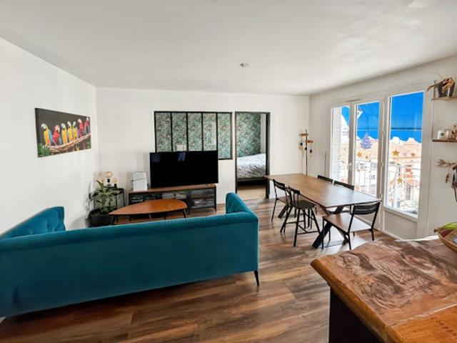 Appartement vente à Grasse, Cannes