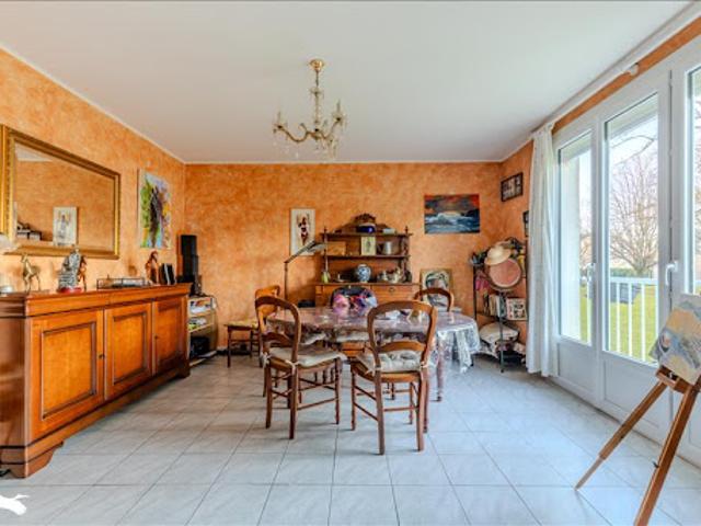 Appartement vente à Bordeaux, Carbon-blanc