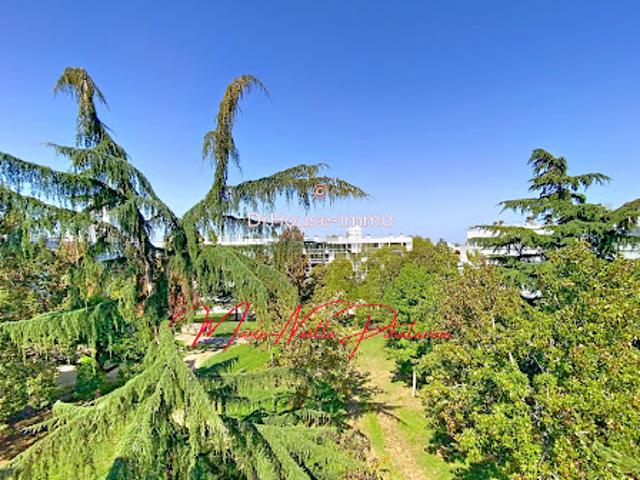 Appartement vente à Bordeaux, Cenon