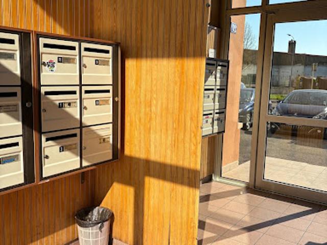 Appartement vente à Chalon-sur-Saône, Chalon-sur-saône