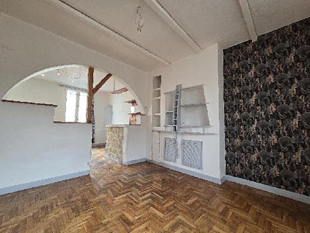 Appartement vente à Creil, Carnot Appartement vente à Creil, Carnot
