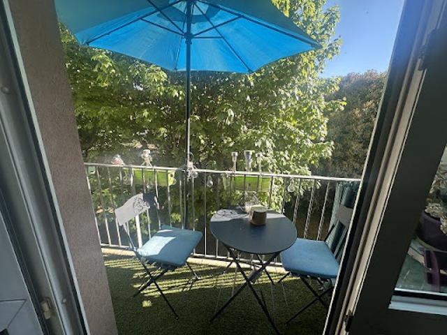 Appartement vente à Créteil