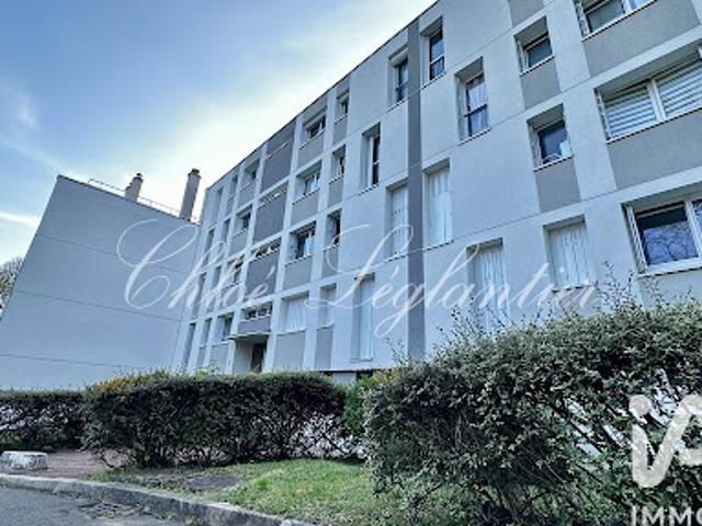 Appartement vente à Évry, Crosne