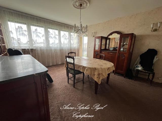 Appartement vente à France métropolitaine, Domont