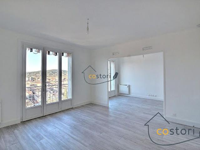 Appartement vente à Arrondissement de Draguignan, Draguignan