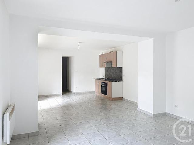 Appartement vente à Épinal, Epinal