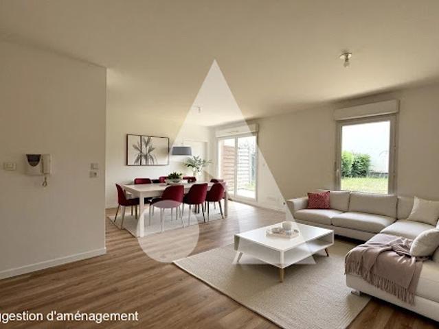Appartement vente à Saint-Denis, Epinay-sur-seine