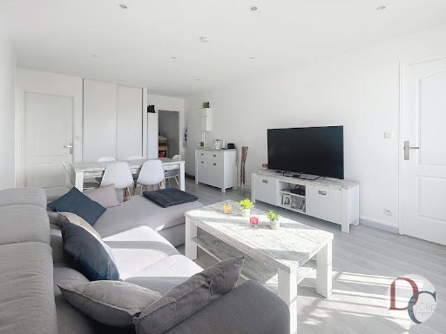 Appartement vente à France métropolitaine, Ezanville