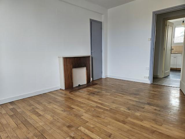 Appartement vente à Fougères-Vitré, Bretagne