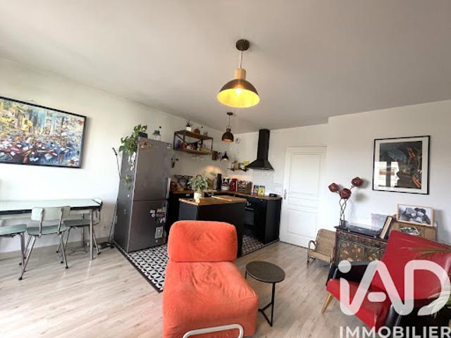 Appartement vente à Le Plessis-Bouchard, Val-d'Oise
