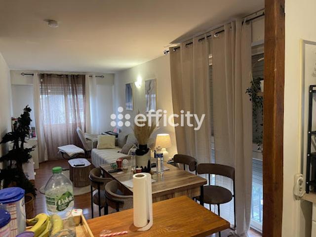 Appartement vente à Évry, Grigny