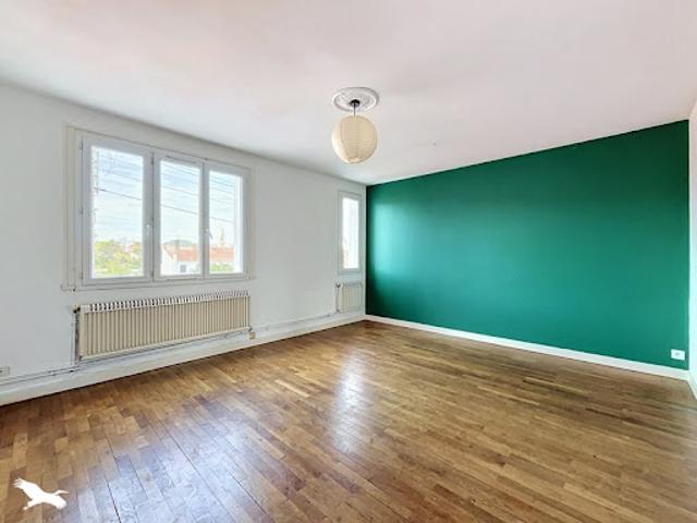Appartement vente à Le Prieuré, La Rochelle