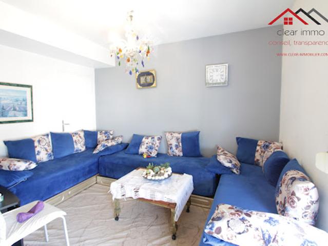 Appartement vente à Metz, Maizières-lès-metz