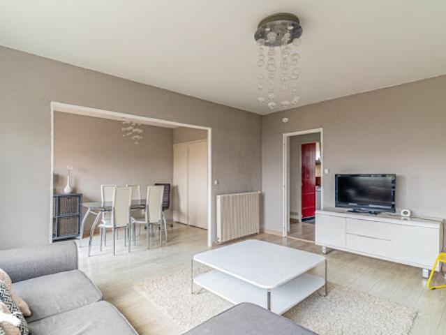 Appartement vente à Bordeaux, Mérignac