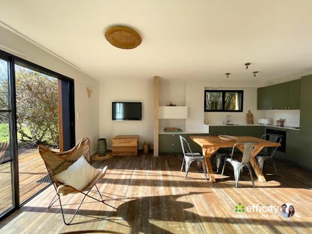 Appartement vente à Dax, Messanges