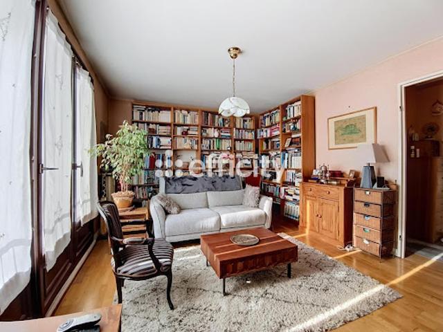 Appartement vente à Sarcelles, Montmagny