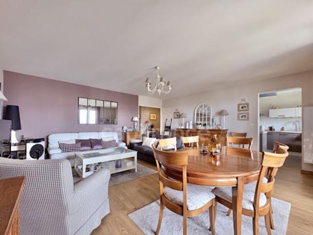 Appartement vente à Saint-Basile, Mougins