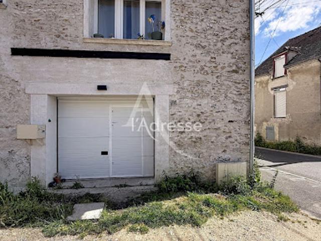 Maison vente à Mouroux, Seine-et-Marne