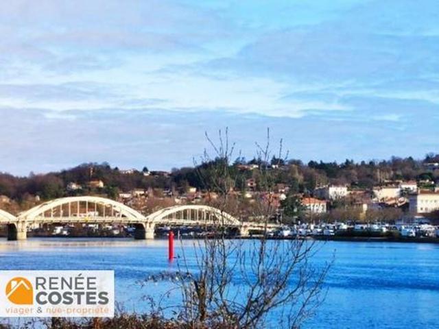 Appartement vente à Lyon, Métropole de Lyon