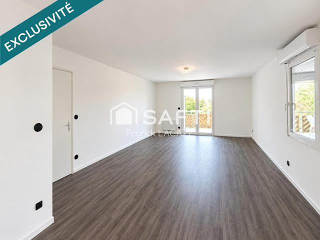 Appartement vente à Bouit, Nogaro