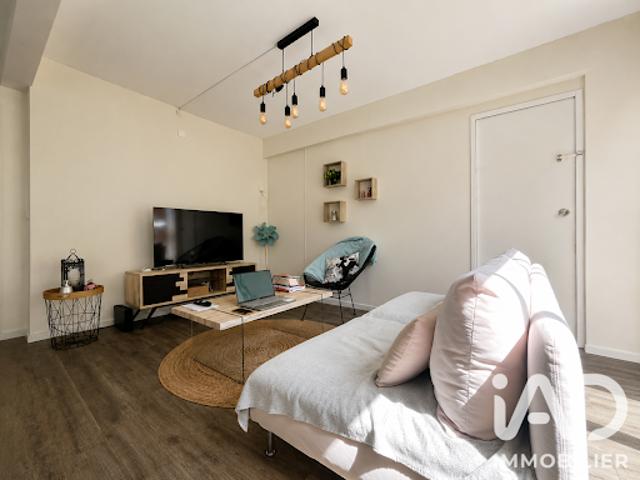 Appartement vente à Palaiseau