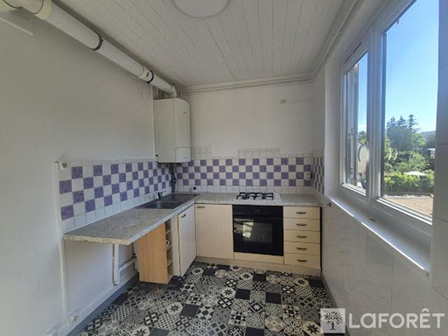 Appartement vente à Palaiseau