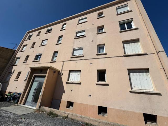 Appartement vente à Perpignan
