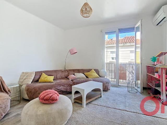 Appartement vente à Perpignan