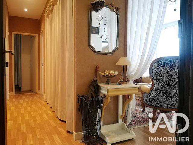 Appartement vente à Prat Maria, Quimper