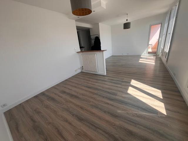 Appartement vente à Quimper, Bretagne