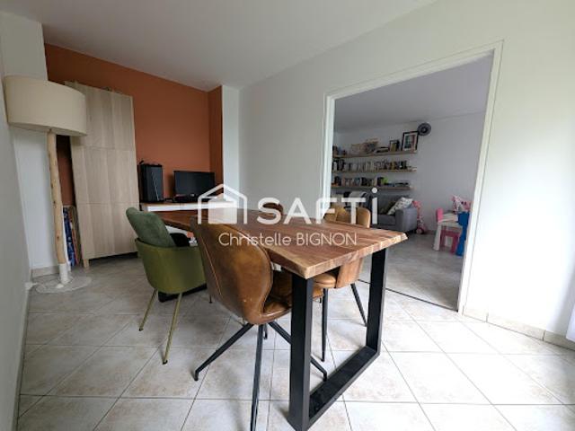Appartement vente à Rantigny