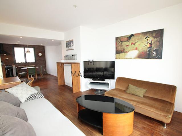 Appartement vente à Rennes, Bretagne