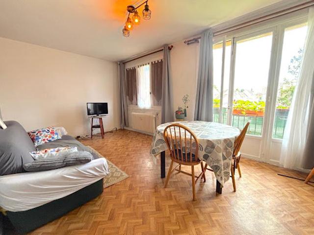 Appartement vente à Évry, Saint-germain-lès-corbeil
