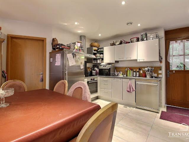 Appartement vente à Bonneville, Saint-gervais-les-bains