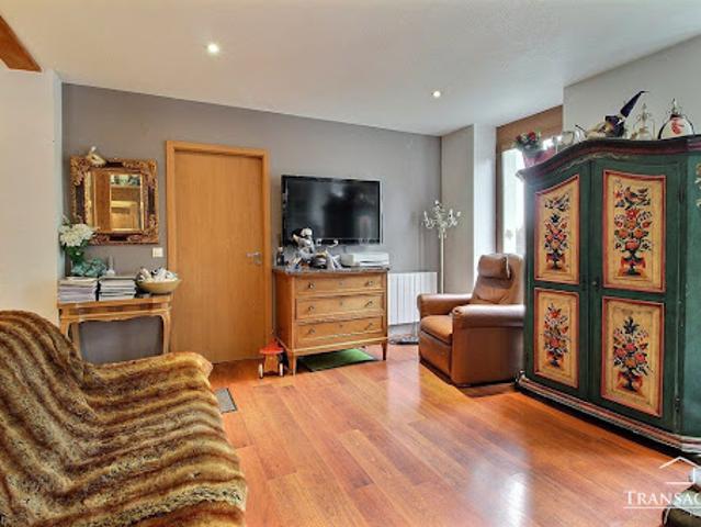 Appartement vente à Bonneville, Saint-gervais-les-bains