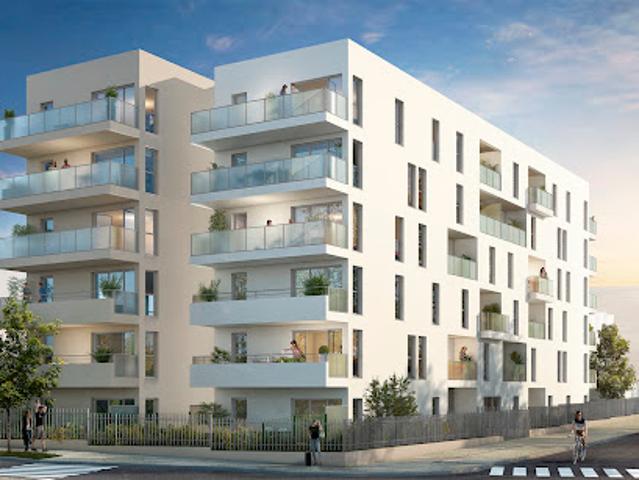 Appartement vente à Saint-Denis, Epinay-sur-seine