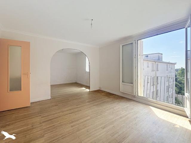 Appartement vente à Nantes, Saint-herblain