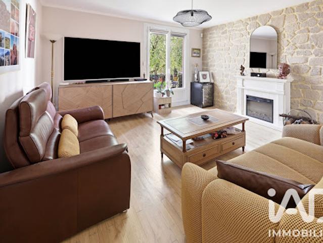 Appartement vente à Nantes, Saint-herblain