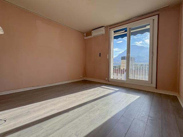 Appartement vente à Grenoble, Saint-martin-le-vinoux