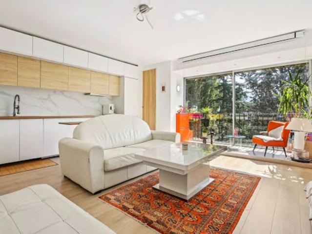 Appartement vente à Nogent-sur-Marne, Saint-maurice