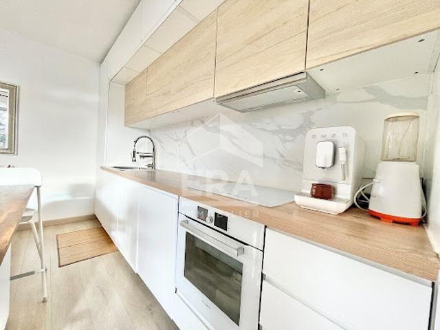 Appartement vente à Nogent-sur-Marne, Saint-maurice