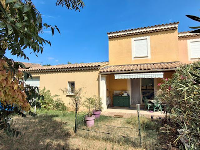 Appartement vente à Lotissement les Cigalous, Saint-paul-trois-châteaux