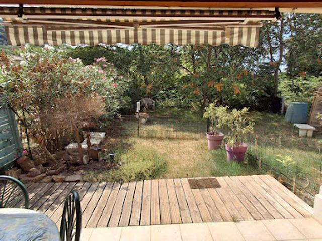 Appartement vente à Nyons, Saint-paul-trois-châteaux