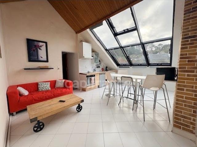 Appartement vente à Ectot, Saint-Valery-en-Caux