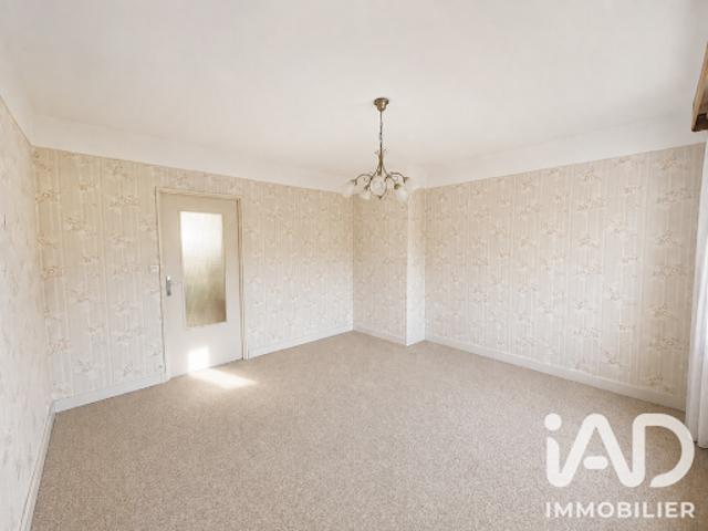 Appartement vente à La Plaine, Sartrouville