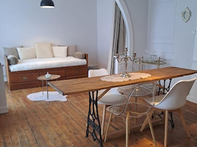 Appartement vente à Saumur