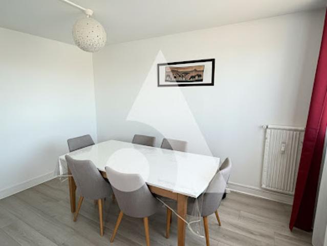 Appartement vente à Sarcelles, Soisy-sous-montmorency