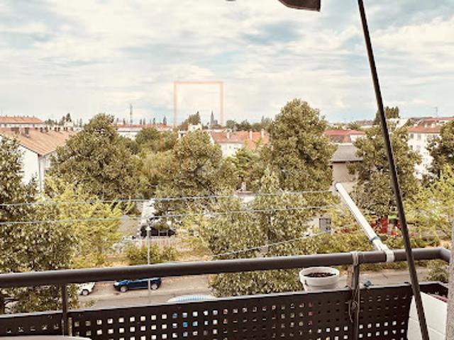 Appartement vente à Strasbourg, Hoenheim